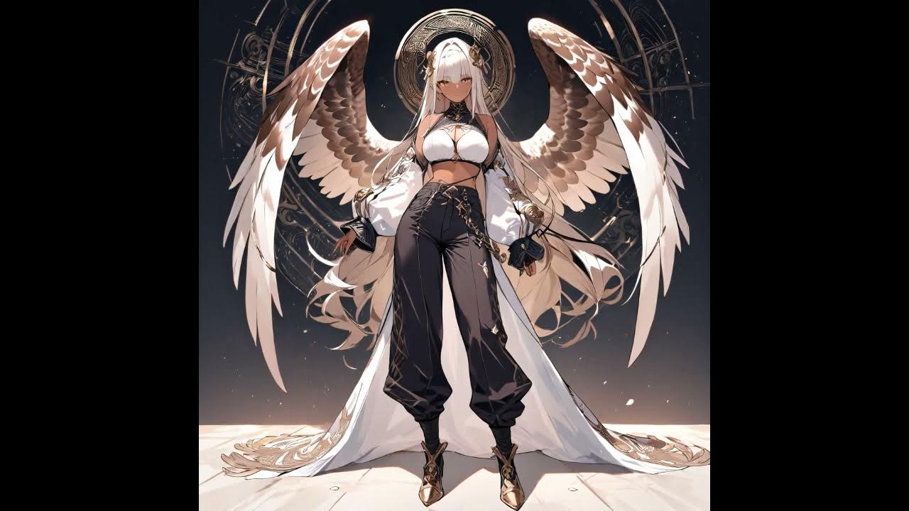 r_rithm48327's tweet card. 【ゲーム系BGM（フルート軸】風に乗る者の狂詩曲 Wind Rider Rhapsody【con5-Tc32】