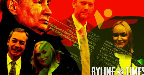 peterjukes's tweet card. The former Reform UK Welsh Leader Nathan Gill was due to give a talk on cryptocurrencies at a Kremlin-backed convention in Moscow when he was arrested