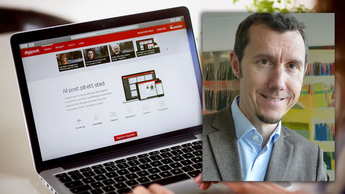 MolokaiHex's tweet card. Avslutter samarbeidet med Tietoevry og IBM. Digipost-direktøren forteller nå hvorfor de velger offentlig nettsky.