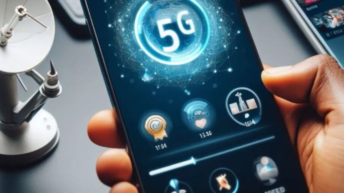 LMNeuquen's tweet card. Omnispace Argentina fue autorizada a operar en todo el país. Abre la posibilidad de reducir costos y contar con distintos servicios.