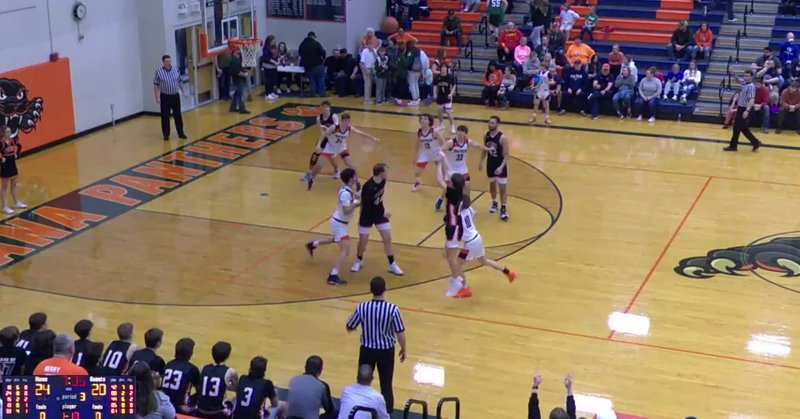 Tweet card summary image