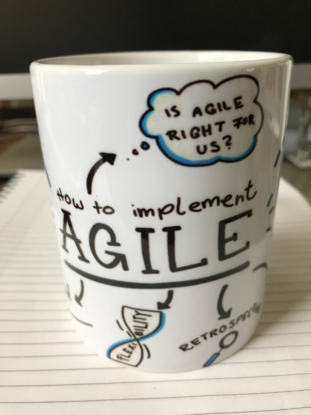 MauRoblesCR's tweet card. I recently had the opportunity to switch companies and venture into a new contract. Along with farewells and well-wishes came gifts. I will always appreciate the care and detail that everyone showe…