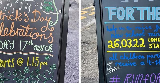 Tweet card summary image