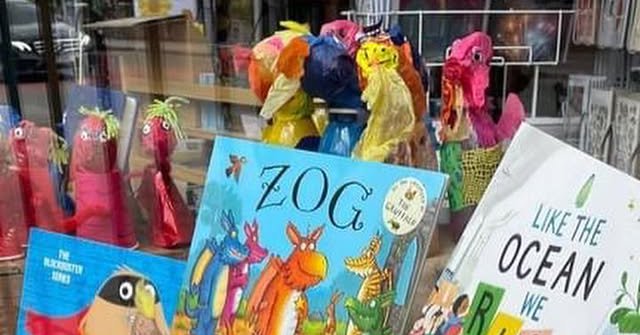 Tweet card summary image