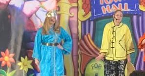 Tweet card summary image