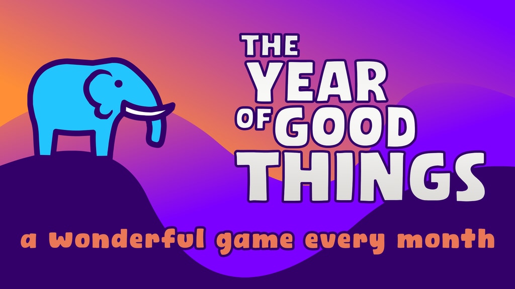 keithAtPlay's tweet card. We're making twelve brand new games over an entire year, with all the community and love from the OG Flash Culture