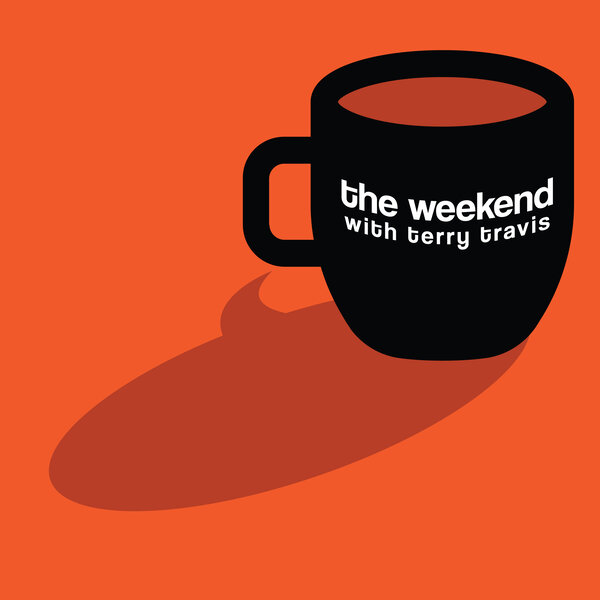 KKOBradio's tweet card. Downwind & Martini Shot - The Weekend with Terry Travis