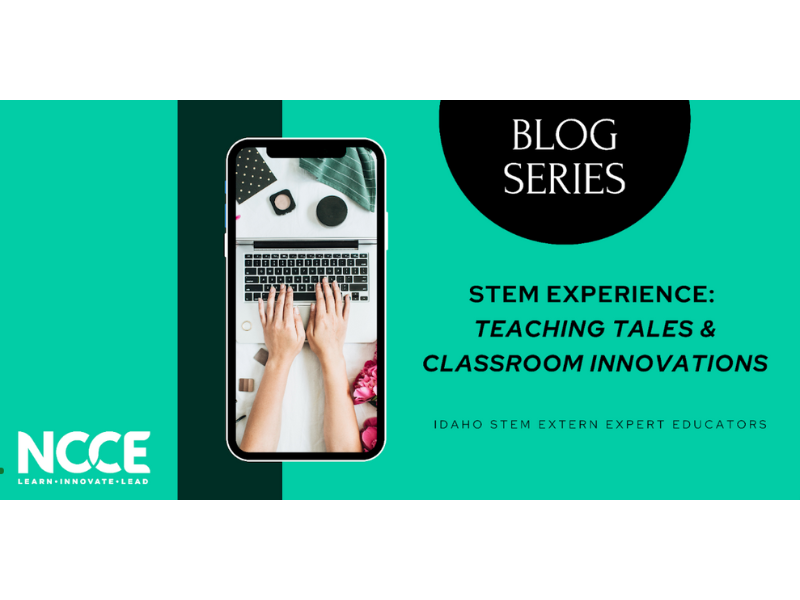 NCCE_EdTech's tweet card. Introduction When Artificial Intelligence (AI) first started becoming popular I was very hesitant. I had so many questions and concerns about using anything AI. However I have found that AI is tra…