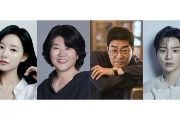 mistery910_zee's tweet card. Inilah deretan aktor dan aktris papan atas yang siap membintangi drama Korea terbaru DOCTOR X. Drama ini dijadwalkan tayang 2026.