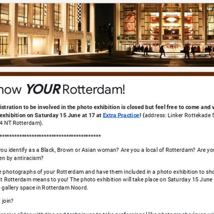 Tweet card summary image