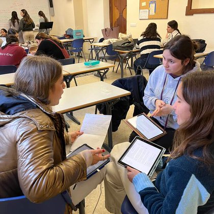 Tweet card summary image