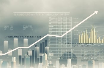 FarmingData's tweet card. What's the next big growth industry? Check out a new article by Mordor Intelligence that highlights five up-and-coming industries to watch.