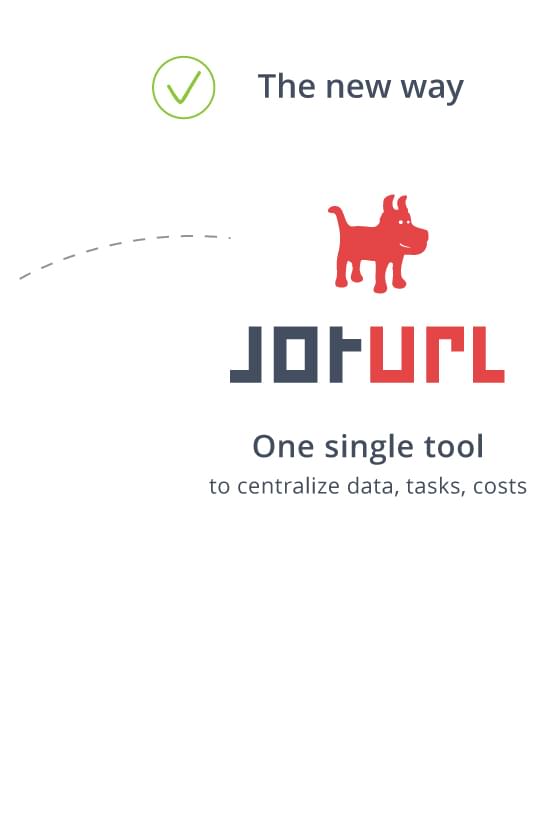 jotURL's tweet card. Welcome to joturl.com (from now on “the service”, or also “JotUrl”), a service owned by JotUrl Srl (LLC). By using the service provided by JotUrl (as a