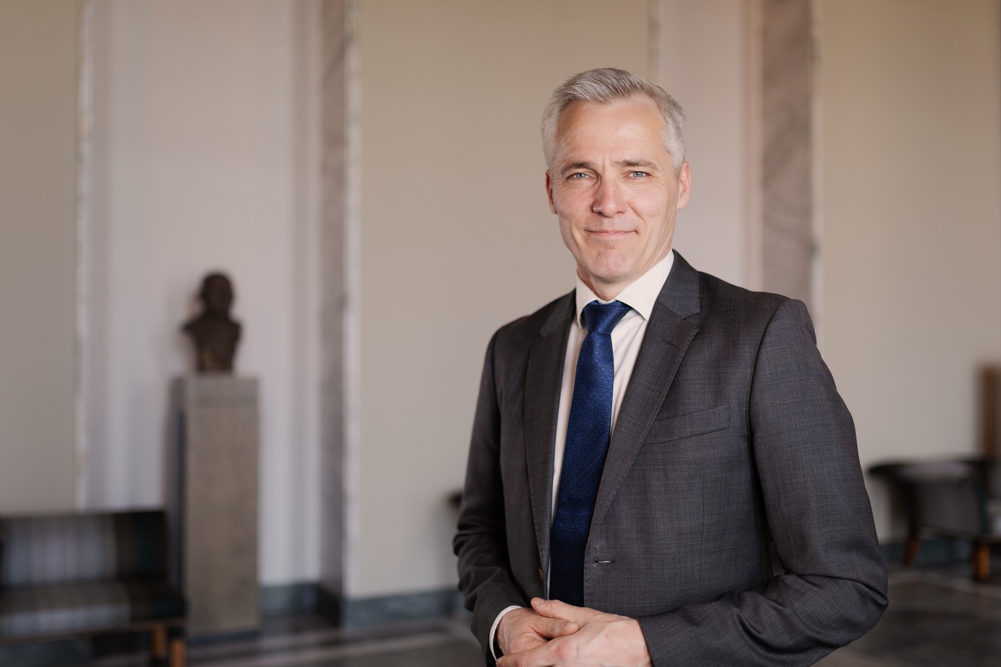 sfprkp's tweet card. Esi- ja perusopetuksen oppimisen tuen uudistus on tänään maanantaina 23. syyskuuta lähetetty eduskuntaan käsittelyyn.