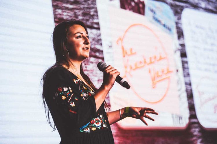 felicitysbox's tweet card. Last week social media timelines were inundated by the envelope-clutching-jumping-for-joy photos of #ALevelResults2019. First off, huge congratulations to all of the students – and the teachers and…