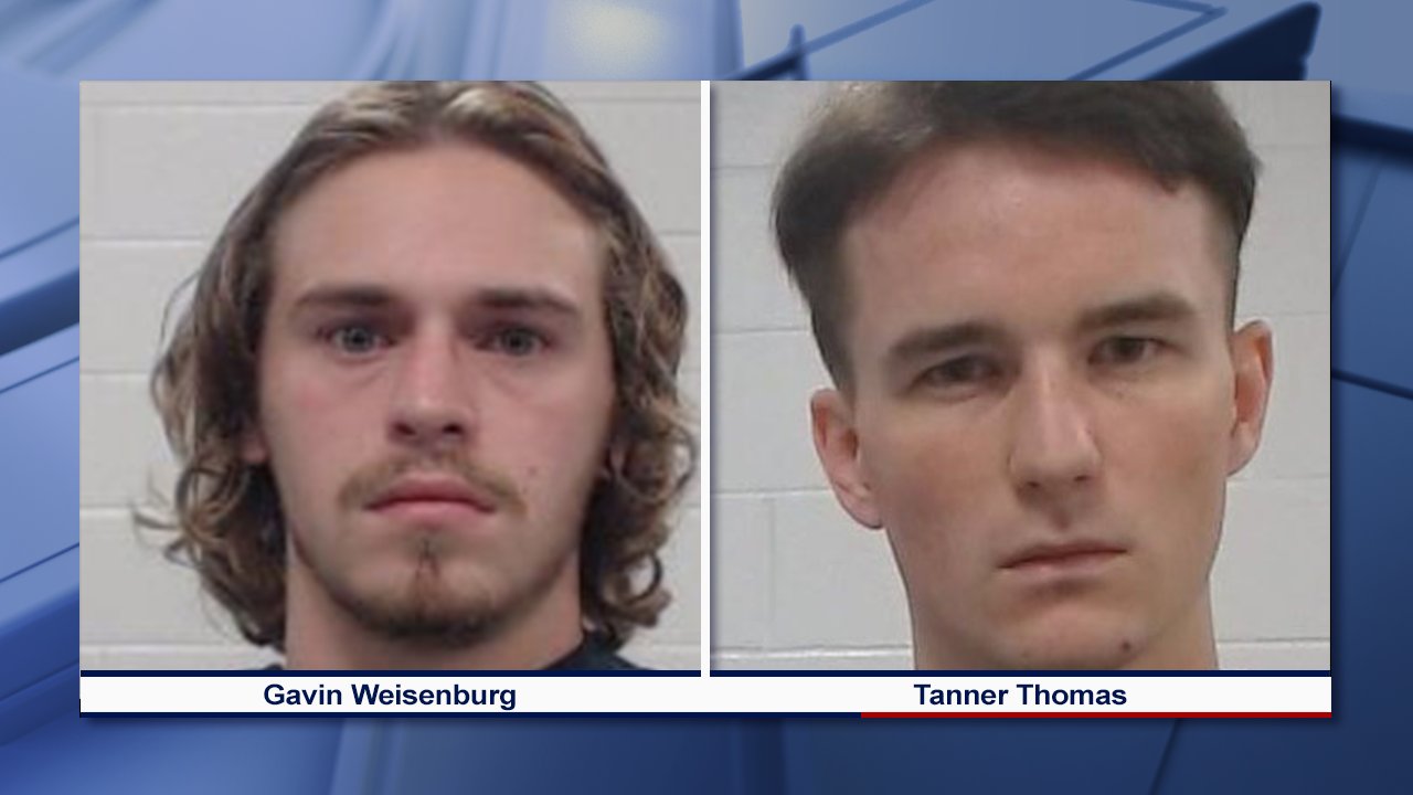 SupportFAdH's tweet card. Two North Texas men have been indicted for an alleged scheme to sail to a foreign island, murder all the men, and enslave the women and children.