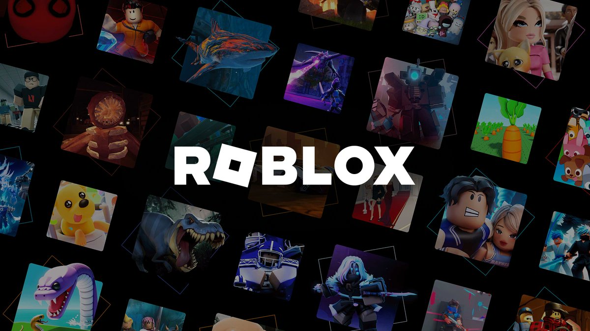 Roblox's tweet card. More on our Removal of Vigilantes From Roblox
