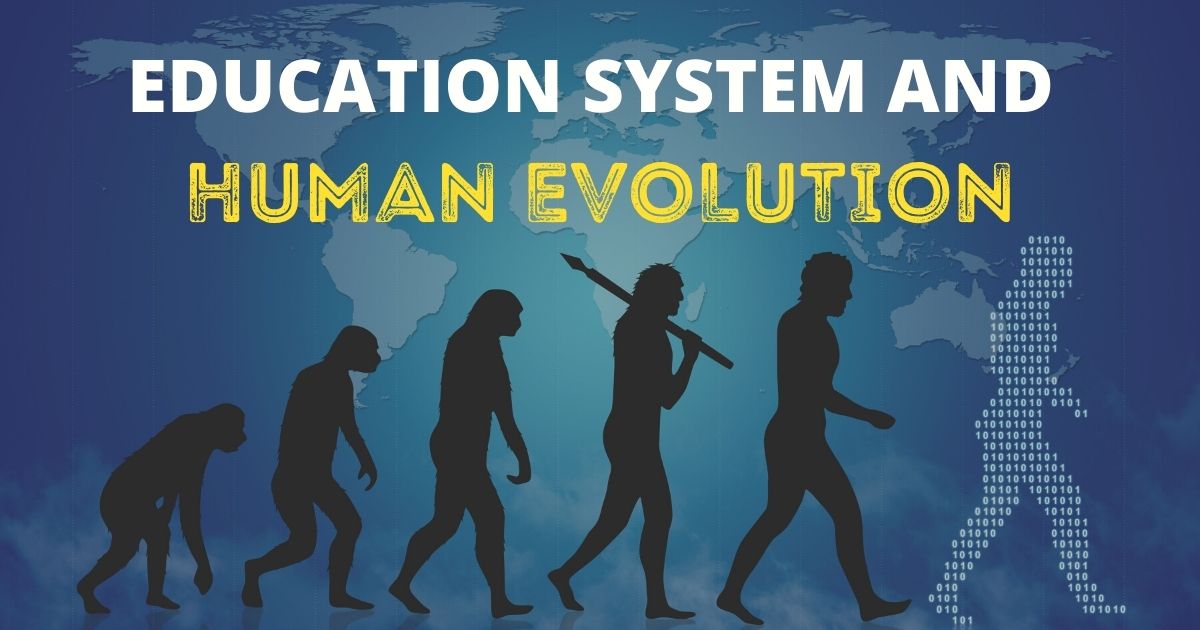 ExpertsMouth's tweet card. Saptak Pandya explores how in an uncertain world, a future-focused education system will ensure continuous human evolution. From the Experts' Mouth