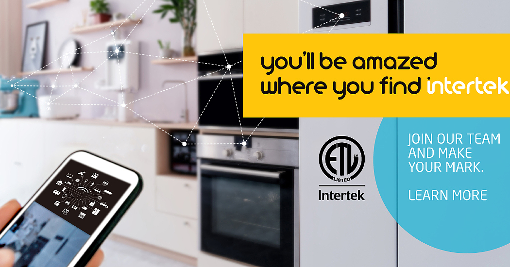 IntertekNAJobs's tweet card. Regional Production Specialist, Lexington, KY Intertek, a leading provider of quality and safety solutions to many of the world's top-recognized brands and companies, is actively seeking a Regional...