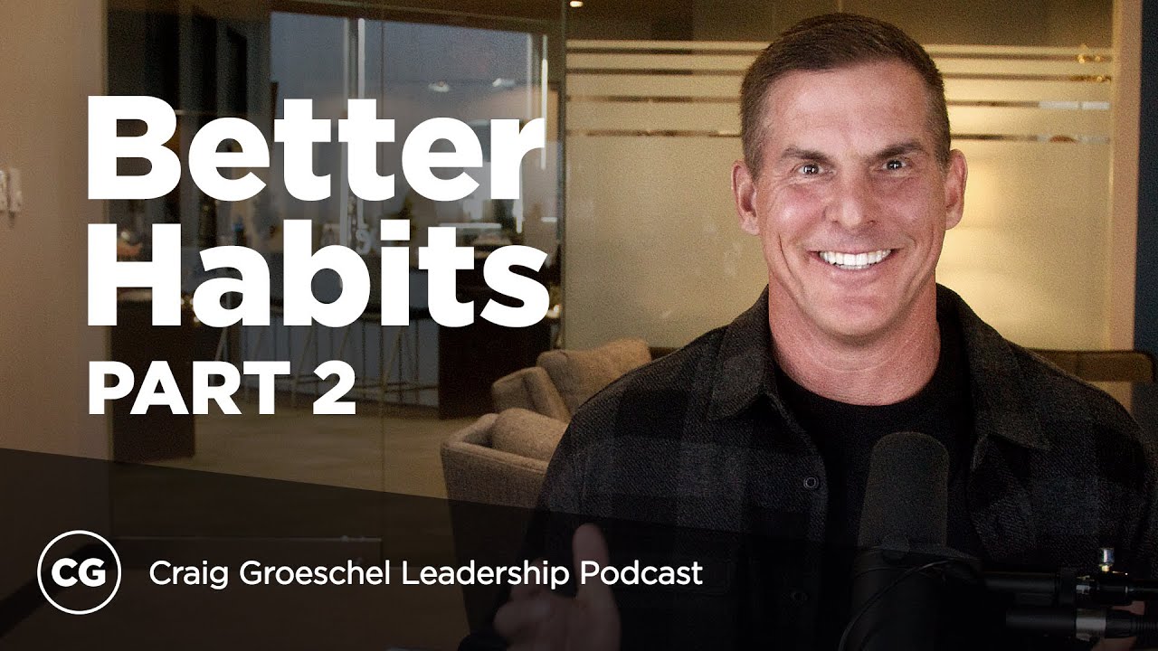 kylekutter's tweet card. 3 Keys to Starting New Habits That Stick