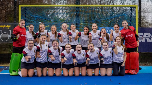 FrontRowUnion's tweet card. We caught up with the Stephenson Cup Semi Final between Belfast Royal Academy and The Royal School Armagh at Lisnagarvey Hockey Club on Wednesday afternoon. This was billed to be a close one with b…