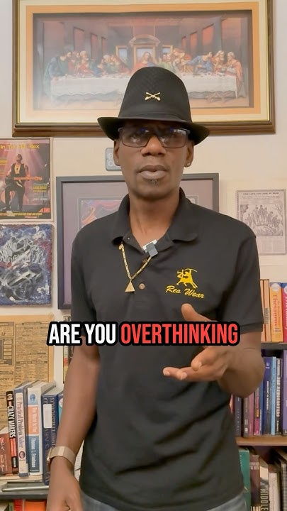 DocReoRants's tweet card. Are You Overthinking or Actually Listening? | Get Signalproof