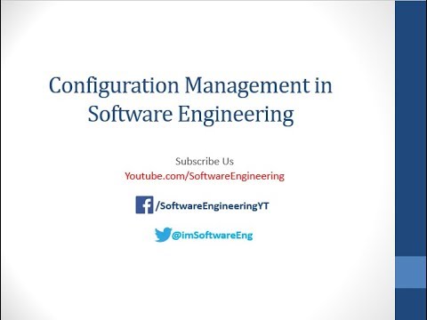 imSoftwareEng's tweet card. software configuration management in urdu/hindi | Software Engineering