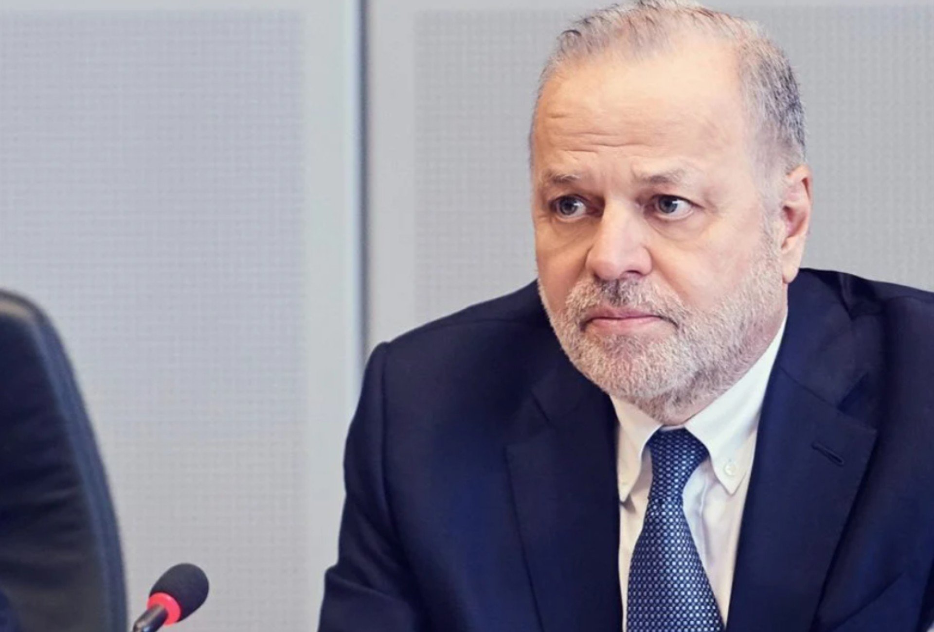 newsbreakGR's tweet card. Σε μια ιστορική απόφαση, η Γενική Συνέλευση της Mytilineos ενέκρινε την μετονομασία της εταιρείας σε “Metlen Energy & Metals”. Η αλλαγή αυτή σηματοδοτεί