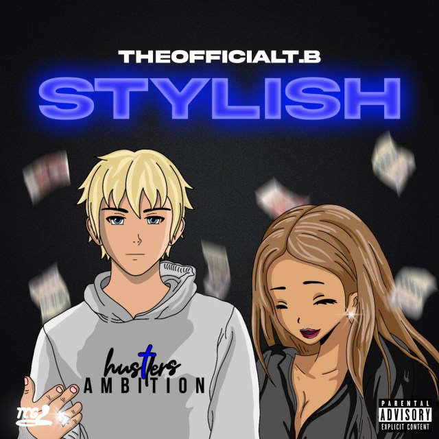 TipsManPR's tweet card. Midlands’s rapper TB released his latest single ‘STYLISH’ on Friday 3rd September. The highly anticipated single is his1st release via the newly formed Beatsabar Records. The 19-year-old artist has…