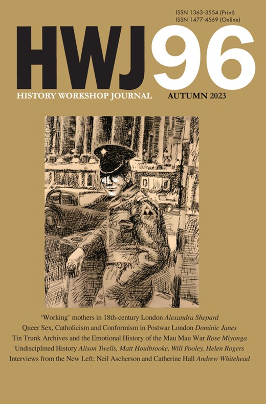 LibraryACU's tweet card. Abstract. Australia’s unsuccessful attempt to remove ‘sensitive’ files from the Territory of Papua and New Guinea (PNG) in 1972 adds new insights into emer