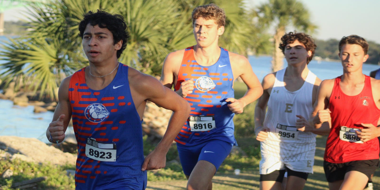 CFreemanJAX's tweet card. Hundreds of high school cross country runners will race Saturday at the FHSAA meet in Tallahassee. Which Jacksonville-area runners may win titles?