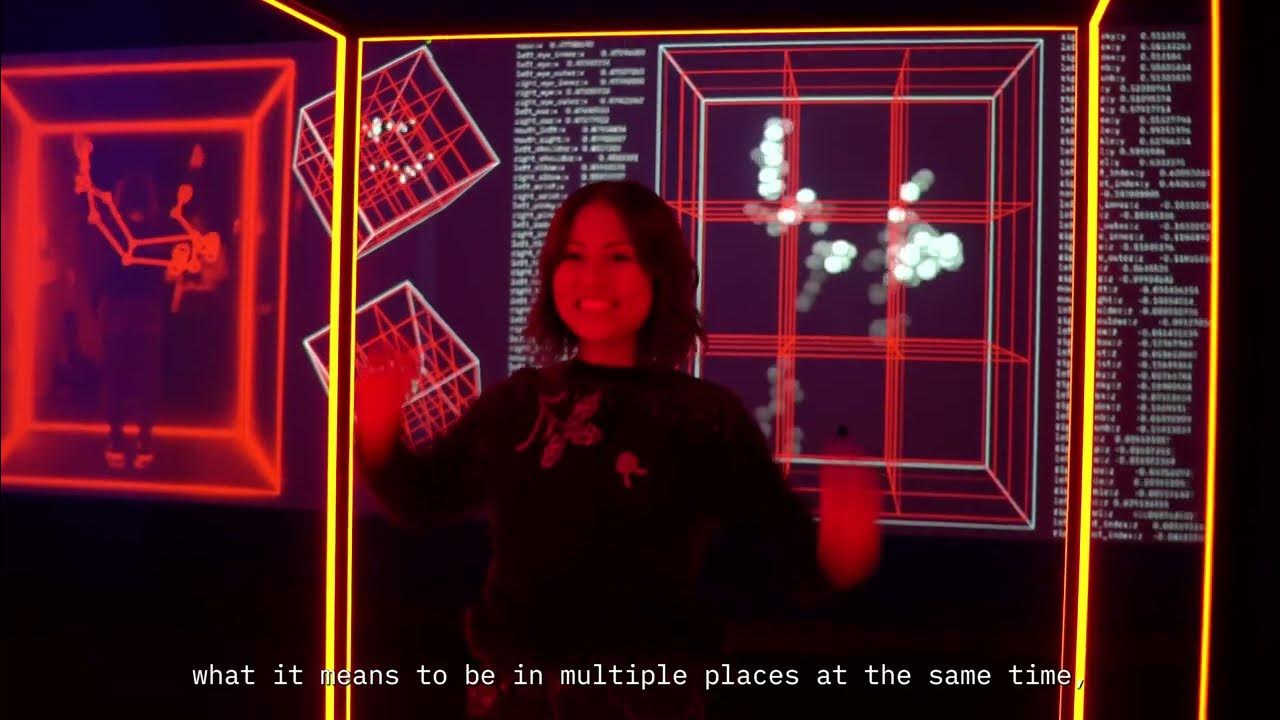 solimanlopez's tweet card. Bounding Box, Mundo Expandido, Mali, Lima (Perú)