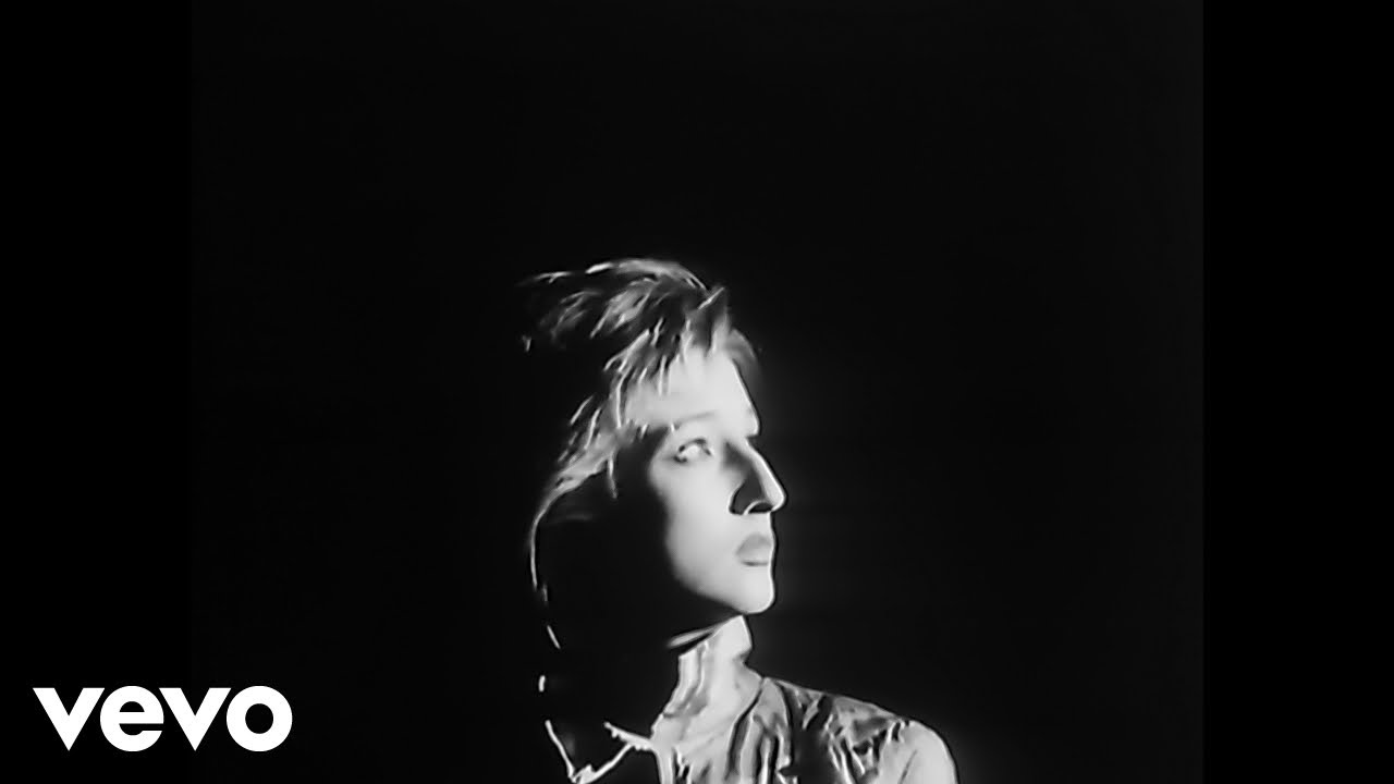 KinjoLuvsMandM2's tweet card. Propaganda - Dr. Mabuse