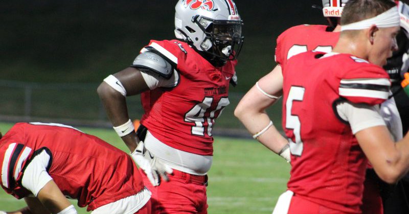 Tweet card summary image