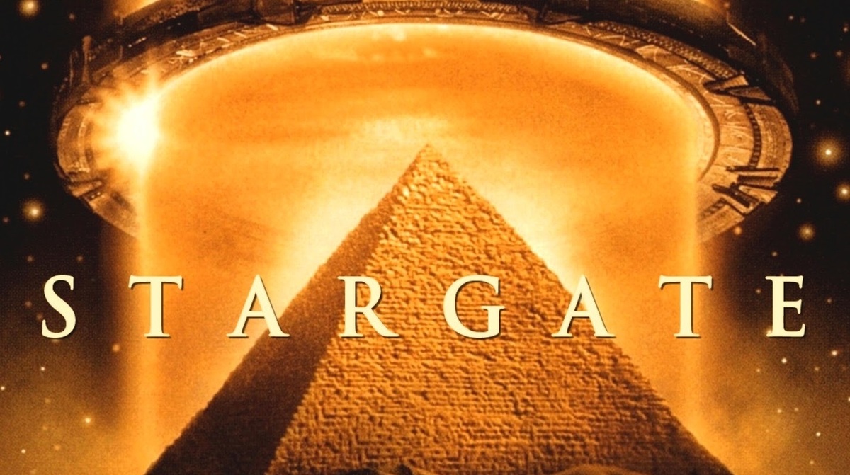 StargateITA's tweet card. Il soundtrack del film Stargate del 1994 di Roland Emmerich, firmato da David Arnold, resta ad oggi un piccolo capolavoro musicale di cui sono state pubblicate diverse edizioni...