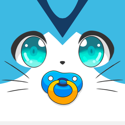 BabyWen_CTO's tweet card. We're building the first community-managed web3 influencer. BabyWen wants to disrupt the influencer economy by giving power back to the people and creating a transparent, DAO-driven model that...