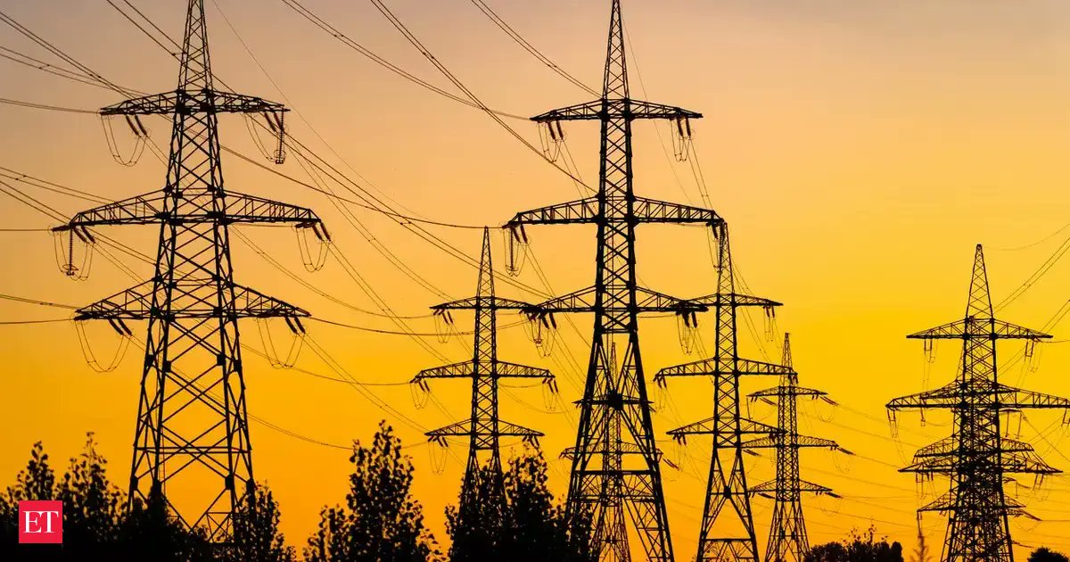 rohitkparmar's tweet card. The Power Ministry has unveiled a draft bill to reform India's electricity sector. Key proposals include empowering state regulators to revise tariffs independently and allowing shared distribution...