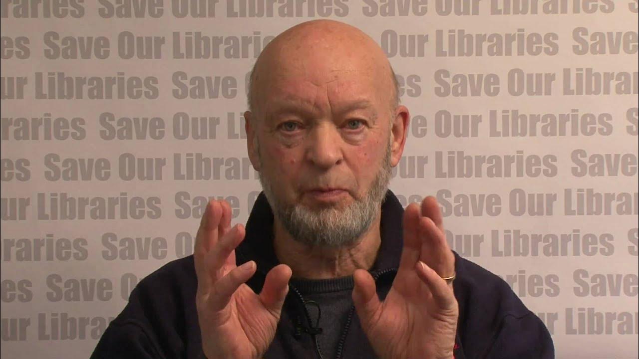 WeLoveLibraries's tweet card. We Love Libraries