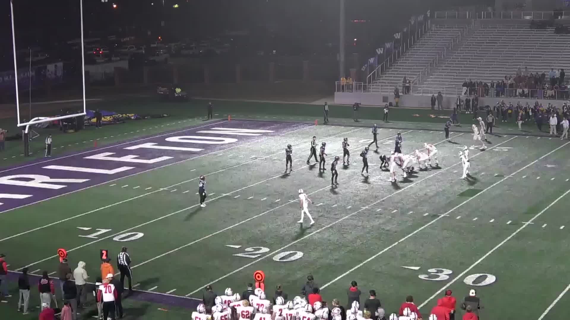 wkrzysiak1's tweet card. Junior Year Highlights