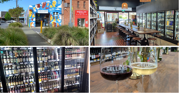 _mitchobsession's tweet card. 5.0 ★ · Liquor store