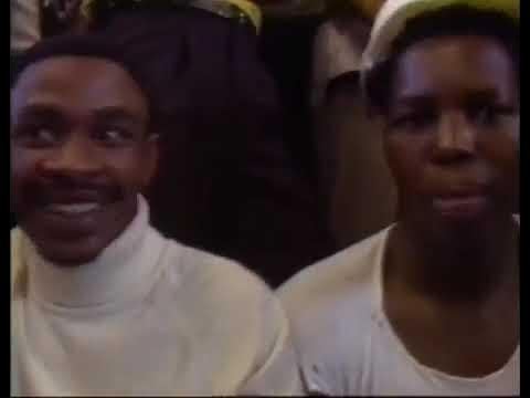 COSATUSSONLINE's tweet card. History Uncut-Miners Strike 1987: Looking back