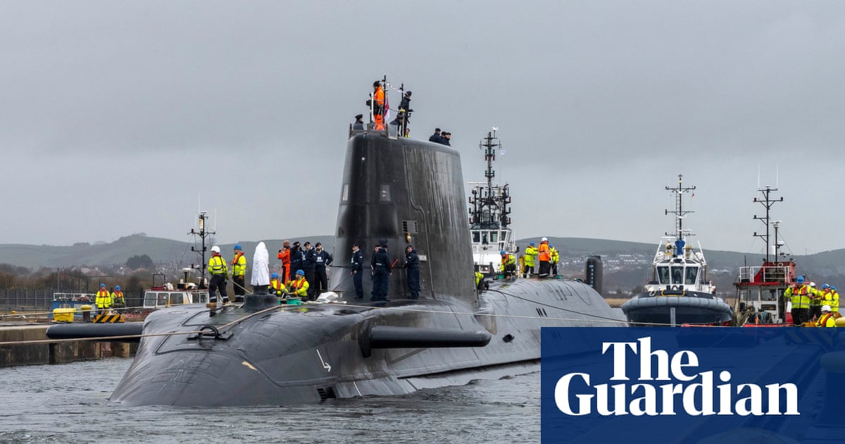 PPUtoday's tweet card. More than 100 Labour MPs and peers sign open letter saying ESG policies are holding back defence spending