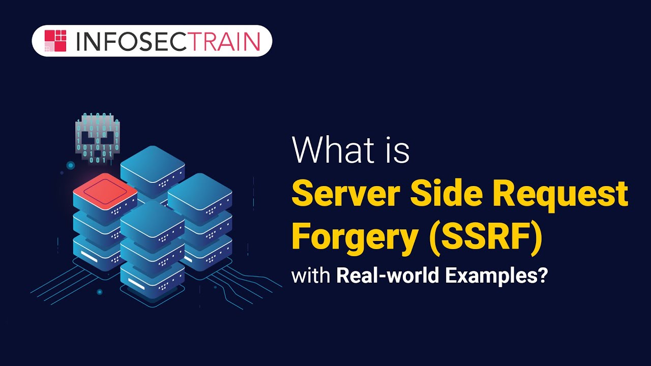 MKandari20235's tweet card. What is Server Side Request Forgery (SSRF) with Real-world Examples?