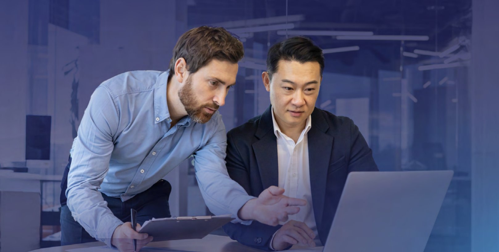 CoffmanGroup's tweet card. If you’re still running your process, independent of where the buyer is in their journey, then you’re already at a disadvantage.