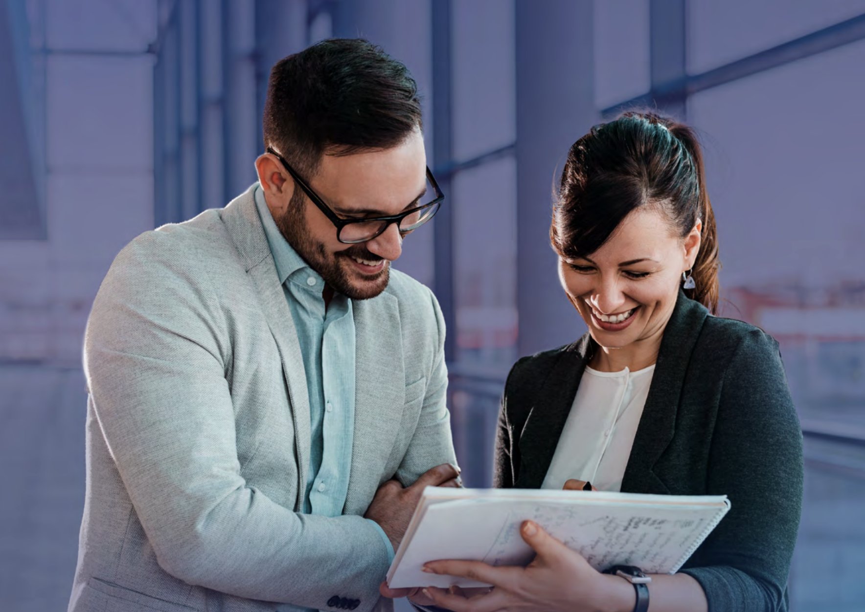 CoffmanGroup's tweet card. I’m guessing it’s not exactly going to be news to you when I say that ours is a disruptive era. You and I encounter evidence of that particular reality daily – hourly, even. The big question is, how...