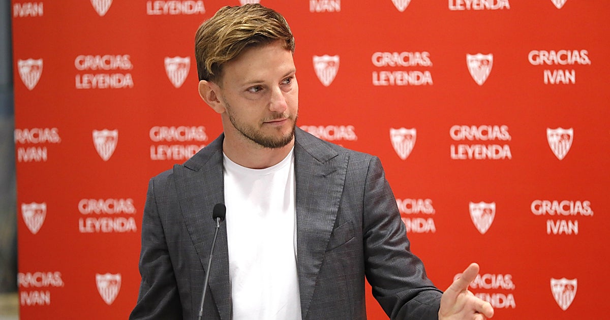 Orgullo_Nervion's tweet card. La leyenda del conjunto nervionense considera que el club está yendo «en la dirección correcta»