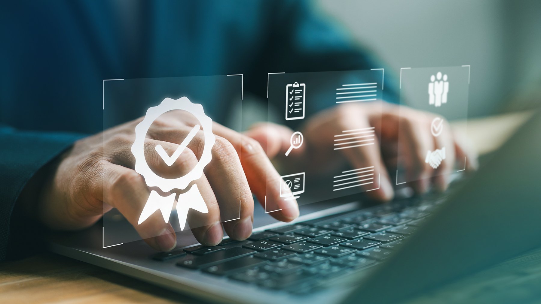 Clearvue_'s tweet card. ISO 50001 can do more than meet compliance. Read our last blog about How ISO 50001 Fast-Tracks ESOS Compliance  .