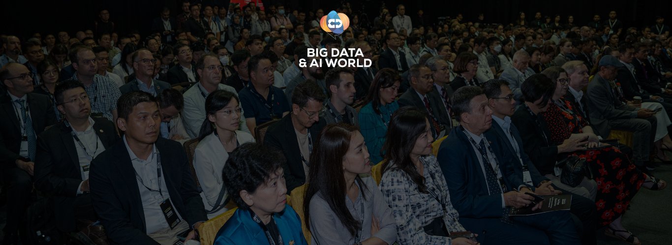 BitdeerOfficial's tweet card. Welcome to Big Data & AI World Asia 2025 RegistrationRegister now to gain access to all six co-located events at Tech Week Singapore, held on 8-9 October 2025, at Basement 2, Level 1 and Level 5,...