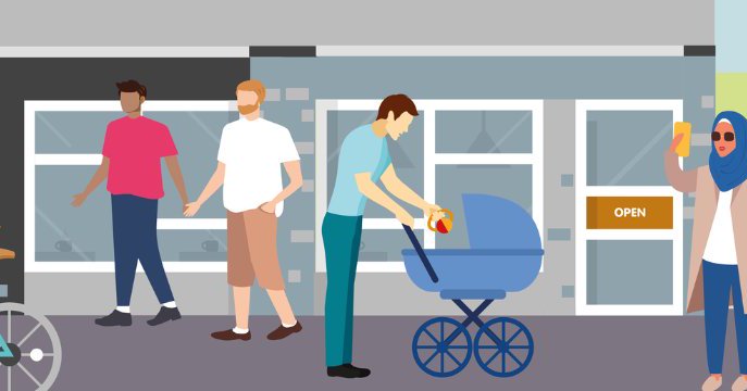 Tweet card summary image