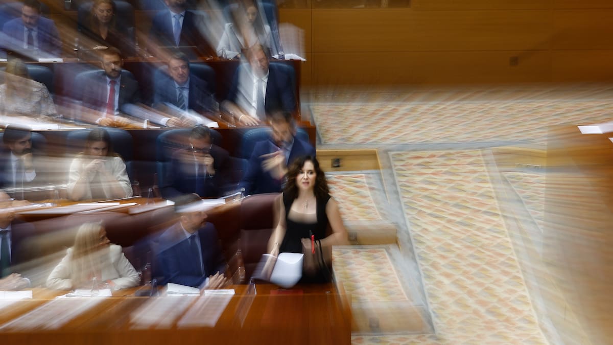 La_SER's tweet card. La sala de lo Penal enmarca las palabras de la exministra en la "crítica política" y las considera amparadas por el derecho a la libertas de expresión